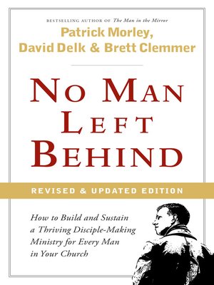 cover image of No Man Left Behind